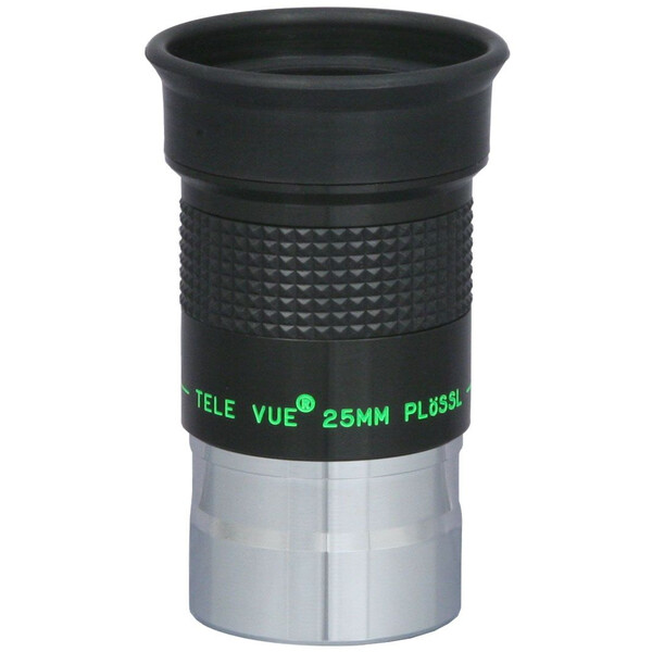 TeleVue Plössl-okular 25 mm 1,25''