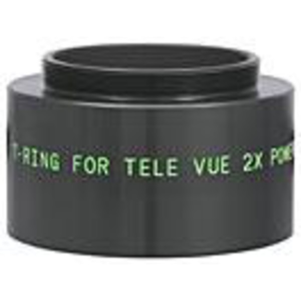 TeleVue Kameraadapter PMT-2200 T-ring adapter