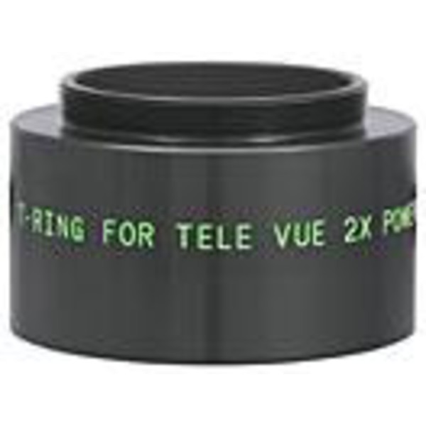 TeleVue Kameraadapter PMT-2200 Adapter med T-ring