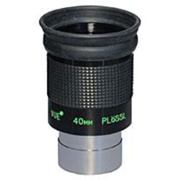TeleVue Plössl-okular 40mm 1,25''