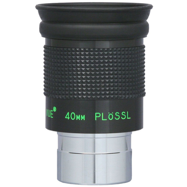 TeleVue Plössl-okular 40mm 1,25''