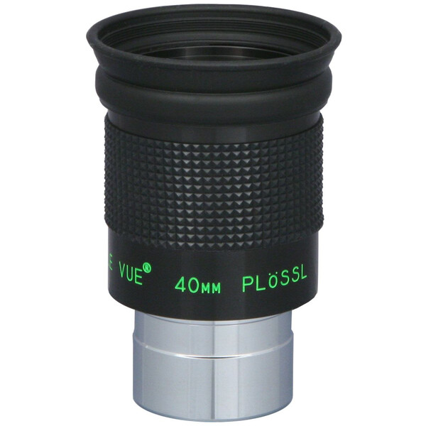 TeleVue Plössl-okular 40mm 1,25''