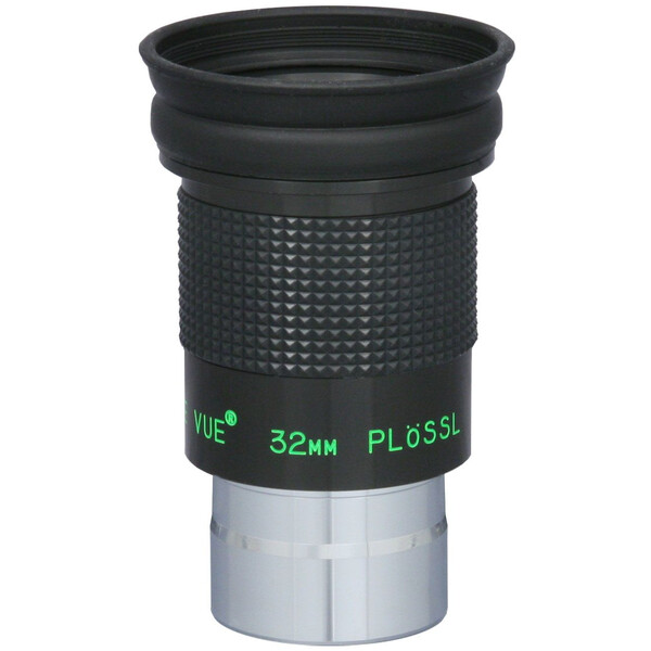 TeleVue Plössl-okular 32 mm 1,25''
