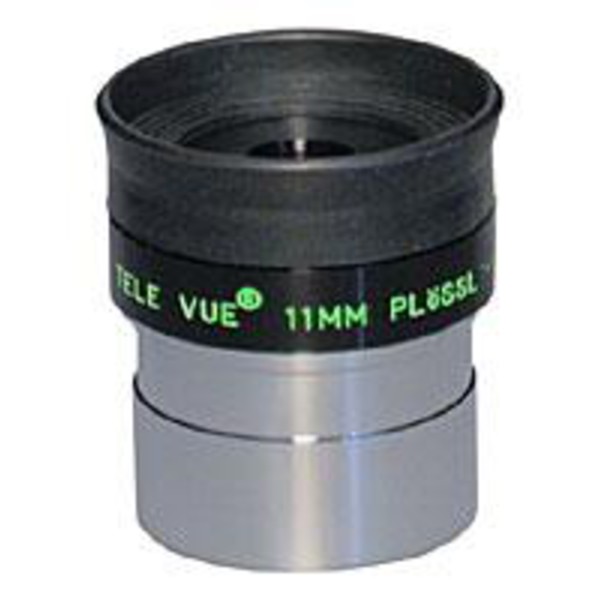 TeleVue Plössl-okular 11 mm 1,25''