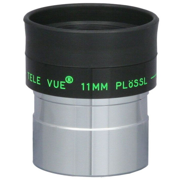 TeleVue Plössl-okular 11 mm 1,25''
