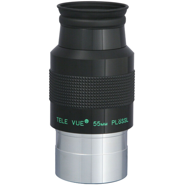 TeleVue Plössl okular 55mm 2"