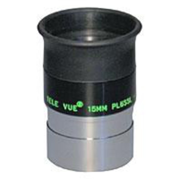 TeleVue Plössl-okular 15 mm 1,25''