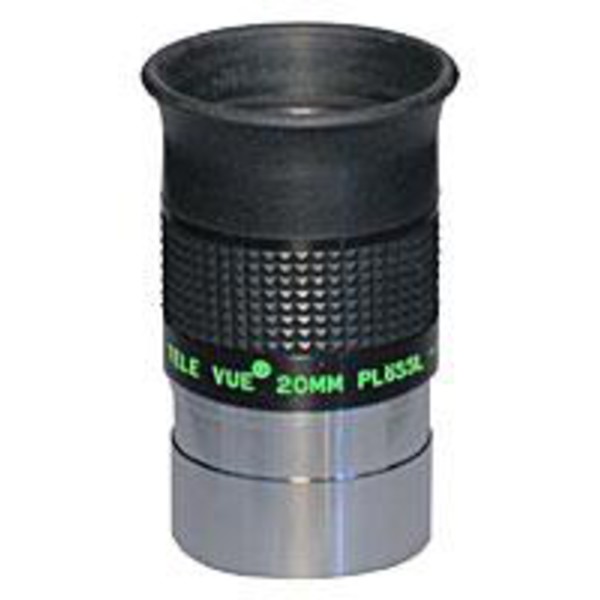 TeleVue Plössl-okular 20 mm 1,25''