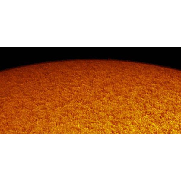 Lunt Solar Systems Solteleskop Lunt ST 100/800 LS100T Ha FT PT OTA