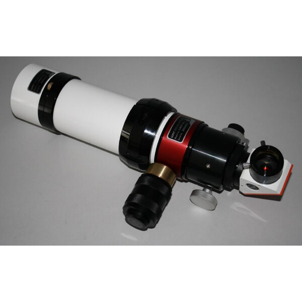 Lunt Solar Systems Solfilter H-alpha 50mm Double Stack