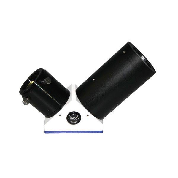 Lunt Solar Systems Ca-K-modul med 6 mm Blocking Filter i Zenitspegel för 2" Fokuserare