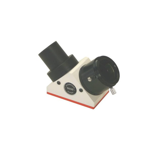 Lunt Solar Systems 6mm Blocking Filter i Zenitspegel för 1,25" Fokuserare