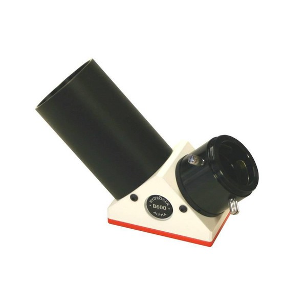 Lunt Solar Systems Filter 6 mm blockering i zenitspegel för 2" Fokuserare