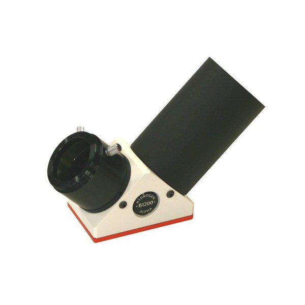 Lunt Solar Systems 12 mm Blocking Filter i Zenitspegel för 2" Fokuserare