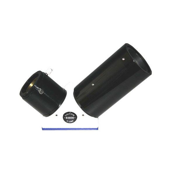 Lunt Solar Systems Ca-K-modul med 18 mm Blocking Filter i Zenitspegel för 2" Fokuserare