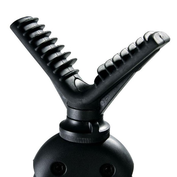 Vanguard Aluminium-enbensstativ Leader M72