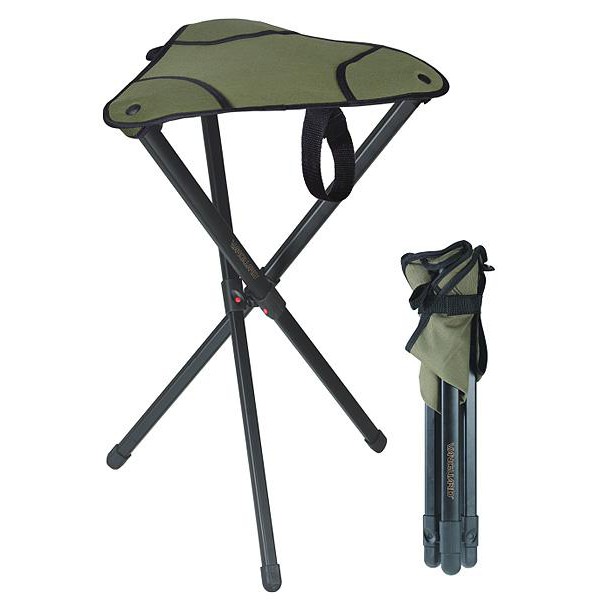 Vanguard Astro trebent pall 65cm grön