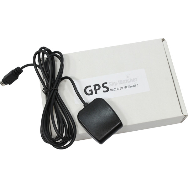 Skywatcher GPS-modul för SynScan handboxar från version 3.0