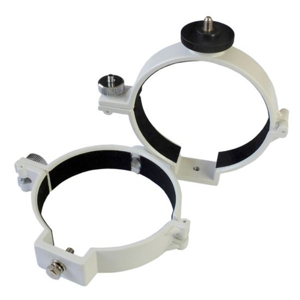 Skywatcher Rörklämmor 102 mm