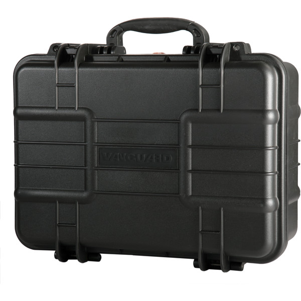 Vanguard Supreme 40F transportväska