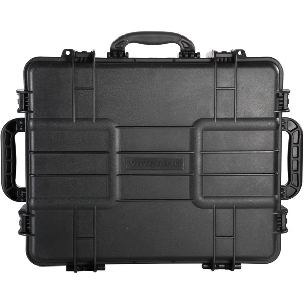 Vanguard Supreme 53F transportväska