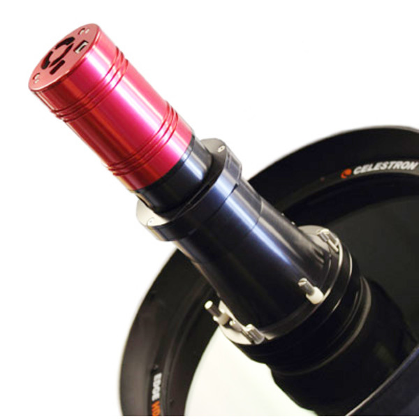 Starizona Hyperstar för Celestron EdgeHD 8 v4