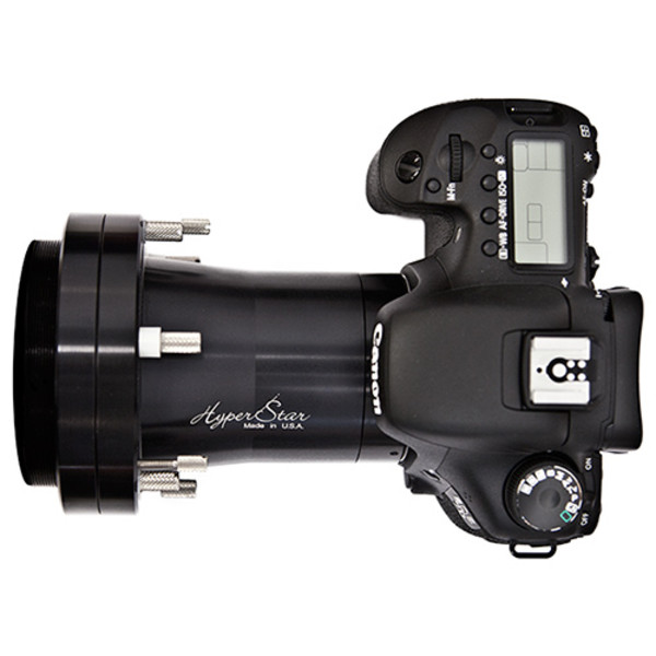 Starizona Hyperstar för Celestron C8 v4