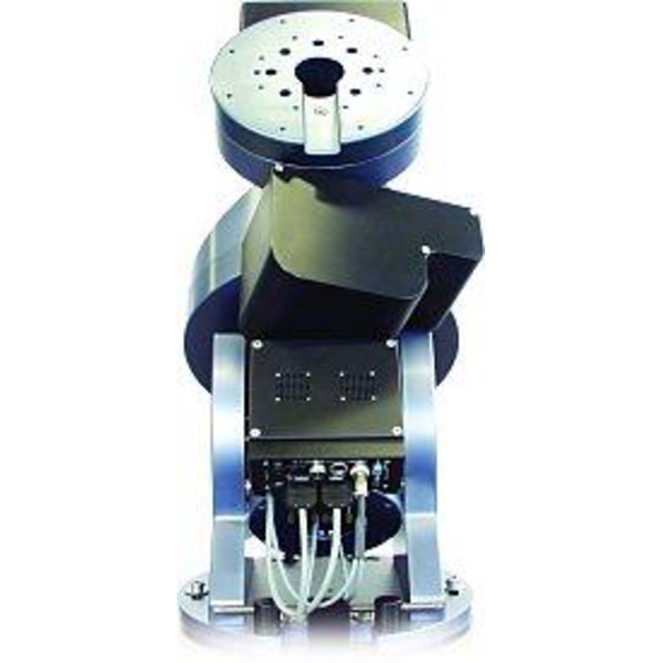 10 Micron Montering GM 4000 QCI, stationär version