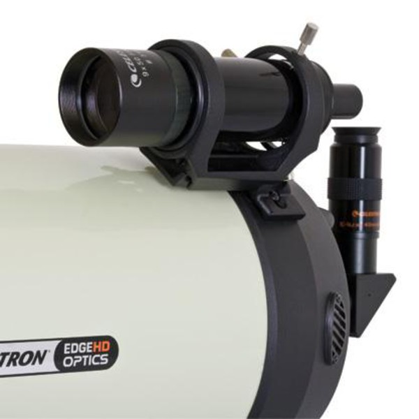 Celestron Schmidt-Cassegrain-teleskop EdgeHD-SC 356/3910 CGE Pro 1400 GoTo