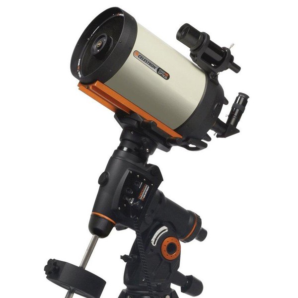 Celestron Schmidt-Cassegrain-teleskop EdgeHD-SC 235/2350 CGEM 925 GoTo