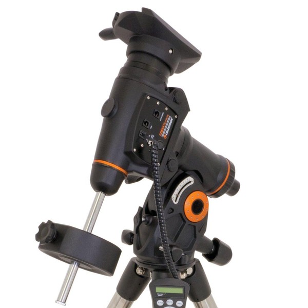 Celestron Schmidt-Cassegrain-teleskop EdgeHD-SC 279/2800 CGEM 1100 GoTo