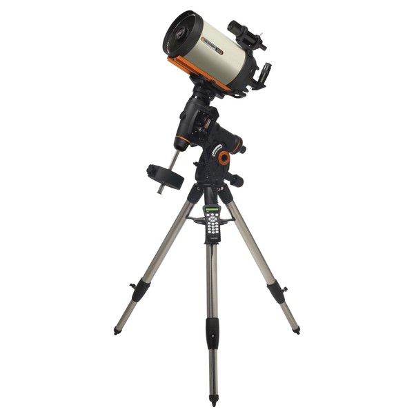 Celestron Schmidt-Cassegrain-teleskop EdgeHD-SC 203/2032 CGEM 800 GoTo