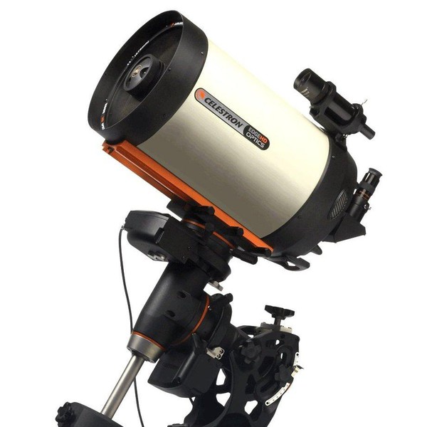 Celestron Schmidt-Cassegrain-teleskop EdgeHD-SC 279/2800 CGE Pro 1100 GoTo