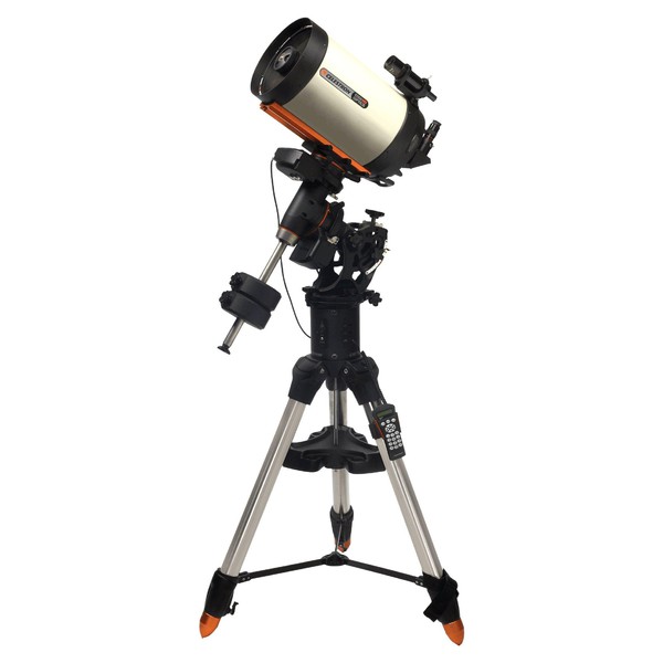 Celestron Schmidt-Cassegrain-teleskop EdgeHD-SC 235/2350 CGE Pro 925 GoTo