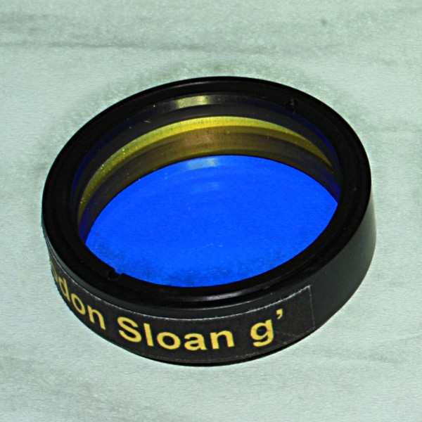 Astrodon Photometrics Sloan G-Filter 1,25" 401-550nm