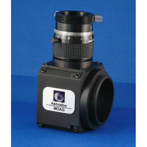 Astrodon Manueller Off-Axis Guider MOAG-A für SBIG AO-L/STL