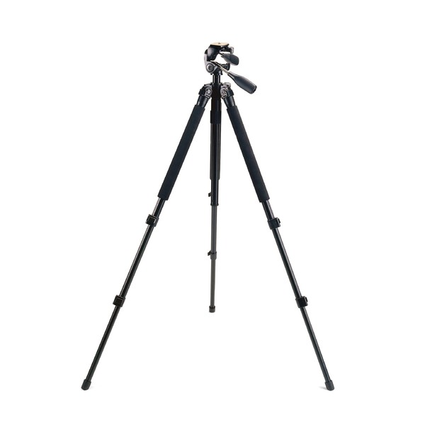 Bushnell Aluminium-trebensstativ Stativ i titan