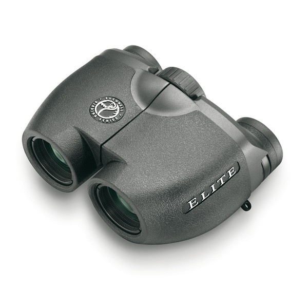 Bushnell Fernglas Elite Compact Rainguard 7x26