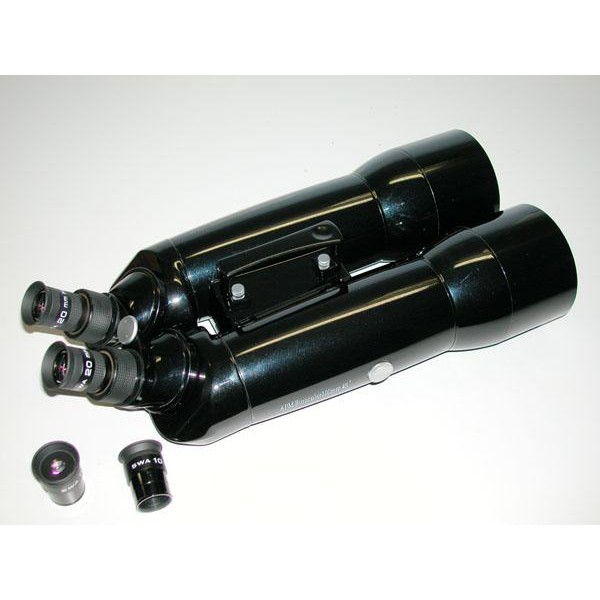 APM Kikare 25+50x100 ED halvapo