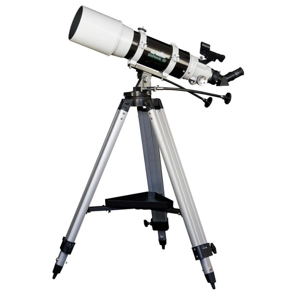 Skywatcher Teleskop AC 120/600 StarTravel BD AZ-3