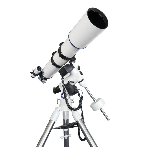 Meade Apokromatisk refraktor AP 127/952 ED LXD75 GoTo + Zenitspegel