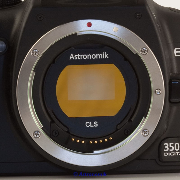Astronomik Filter SII 6nm CCD XT Clip Canon EOS APS-C