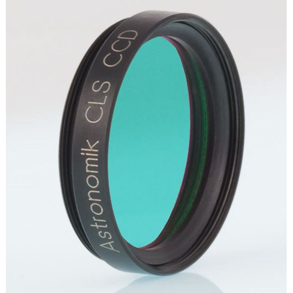 Astronomik filter CLS CCD 1,25"