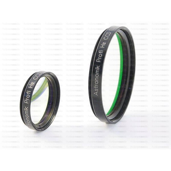 Astronomik H-alpha 12nm CCD-filter 2"