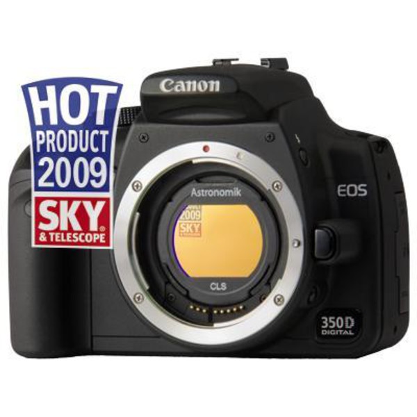 Astronomik L EOS Clip-filter