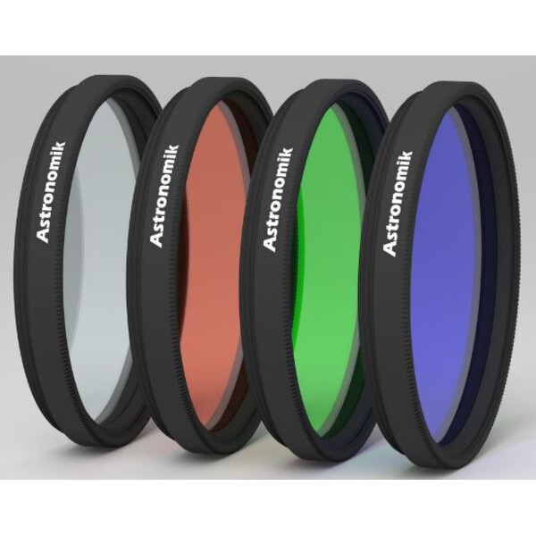 Astronomik Filter L-RGB 2"