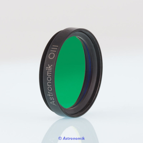 Astronomik OIII-filter 1,25"