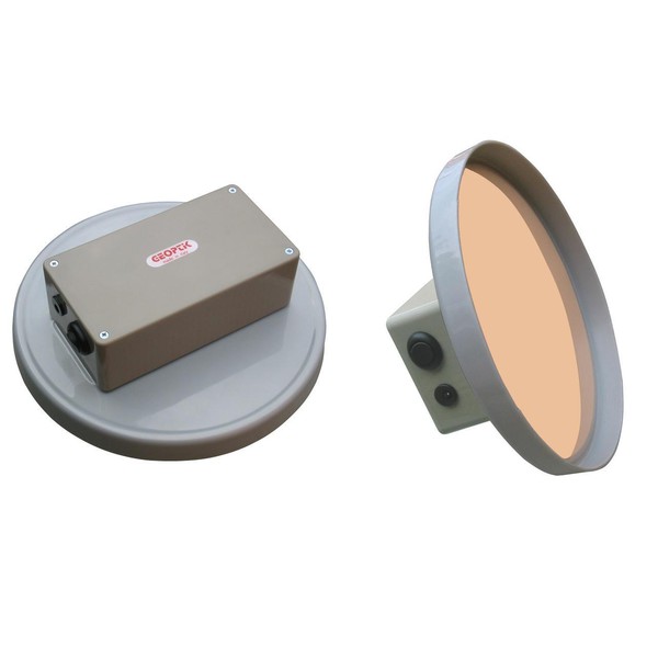 Geoptik Flat Field Generator 162mm Durchmesser