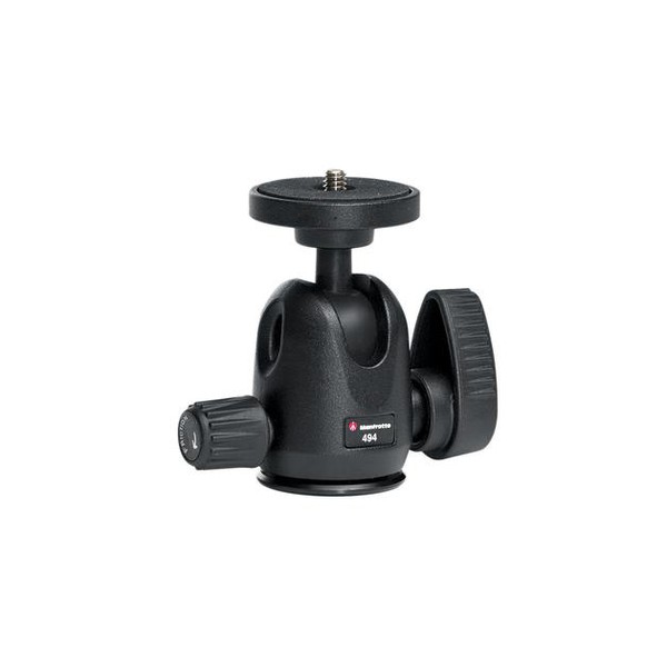 Manfrotto Stativ-kulhuvud 494