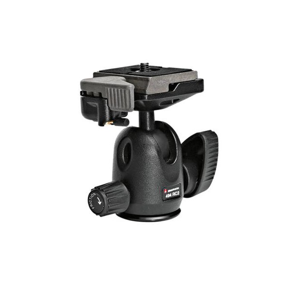Manfrotto Stativ-kulhuvud 494RC2
